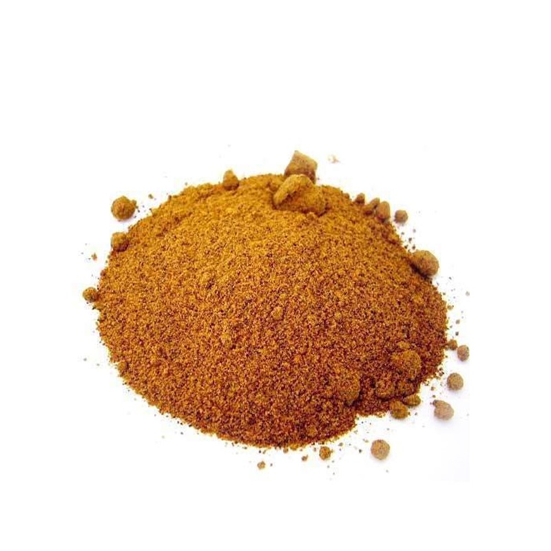 Garam Masala