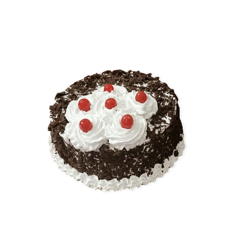 Black Forest Cake