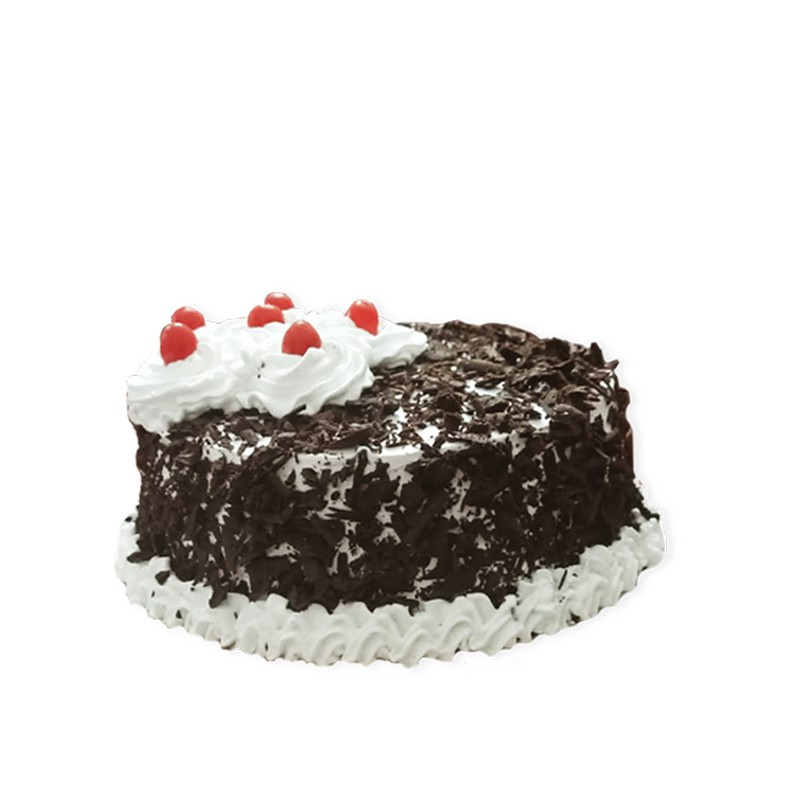 Black Forest Cake