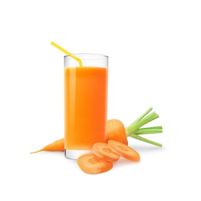 Carrot Juice