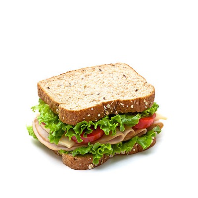 Bread Sandwich